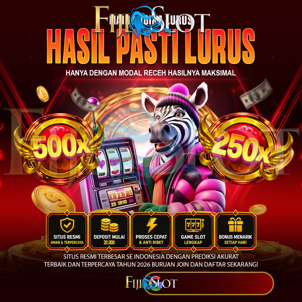 FIJISLOT X Troublemakers Riot: Perkembangan Teknologi Digital Mengubah Cara Pengguna Menikmati Game Online